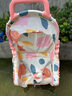 凈澤玉兒童推車(chē)去斑靈150ml寶寶口水巾書(shū)包黑霉斑點(diǎn)清潔除霉雨傘衣尼龍 曬單實(shí)拍圖