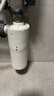 九牧（JOMOO）智能馬桶前置過濾器家用無水箱濾水凈水過濾KD904-1111-1 曬單實(shí)拍圖