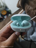 魅族（MEIZU）PANDAER Air 真無線藍(lán)牙耳機(jī) 極空青色 ENC通話降噪 適用蘋果華為小米等手機(jī) 送男女友學(xué)生 可送禮 曬單實(shí)拍圖