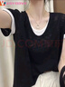歐萊雅乳液女士清潤(rùn)葡萄籽強(qiáng)韌修護(hù)乳液補(bǔ)水保濕面保濕霜水乳護(hù)膚品套裝 葡萄籽修護(hù)乳液110ml 曬單實(shí)拍圖