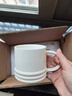 心意滿滿醫(yī)師節(jié)禮物實用紀念品送員工禮品養(yǎng)生壺電燉水杯子升學宴伴手禮盒 退休男士生日禮物女老師教師節(jié)禮物機械白套裝0.6L 七夕情人節(jié)禮物定制公司周年慶客戶紀念品高檔活動獎品 曬單實拍圖