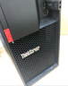聯(lián)想（Lenovo）ThinkServer TS90X 小型4U塔式服務(wù)器主機(jī) 至強(qiáng)E-2324G+23.8英寸顯示器 32G內(nèi)存丨512G+2×2T硬盤丨RAID1 曬單實(shí)拍圖