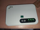 小訊智能隨身wifi可移動無限流量2025新款隨行便攜式熱點移動聯(lián)通電信全網(wǎng)通用充電寶二合一5Ghz無線wi-fi6 【2100毫安】展銳8核5Ghz網(wǎng)速提高999% 曬單實拍圖