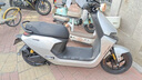 九號(hào)（Ninebot）【千璽同款】【九號(hào)新品】M95c+ Mk2 電動(dòng)摩托車 智能智駕 長(zhǎng)續(xù)航電摩 【門(mén)店自提】 到門(mén)店選顏色 曬單實(shí)拍圖