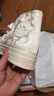 匡威（Converse）官方 1970S男女運(yùn)動(dòng)休閑鞋絲帶鞋婚鞋小白鞋A07247C A07247C 37 曬單實(shí)拍圖