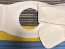 可孚醫(yī)用造口袋腹帶造瘺口術(shù)后固定器防疝氣旁疝彈力腰帶KF-FD-001 曬單實(shí)拍圖