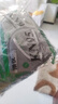 KN95防塵口罩100%防工業(yè)粉塵透氣面罩工地焊工煤礦打磨專用八層防護(hù)口罩 耳掛灰色單閥*25只【8層+獨(dú)立裝+海綿條】 曬單實(shí)拍圖
