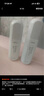 目顏（MUYAN）水乳套裝抗皺緊致呵護(hù)保濕細(xì)膩補(bǔ)水敏感肌女士護(hù)膚品官方正品 4件套【水+乳+潔面+面霜套裝】 曬單實(shí)拍圖