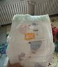 宜嬰新夢想家全包臀嬰小內(nèi)褲2XL68超薄拉拉褲【品牌直供 安心品質(zhì)】 曬單實(shí)拍圖