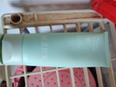 膜法世家綠豆水乳護(hù)膚品洗面奶爽膚水補(bǔ)水保濕乳液男士勁爽控油護(hù)膚套裝 綠豆護(hù)膚3件 曬單實(shí)拍圖