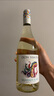 愛之灣西班牙進(jìn)口堂吉世家長(zhǎng)相思干白葡萄酒750ml 曬單實(shí)拍圖
