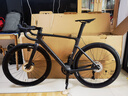 迪卡儂RCR PRO UT DI2 氣動競技公路車黑色M-4965984 曬單實拍圖