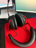 極度未知（HYPERX）颶風(fēng)2颶風(fēng)3系列電競(jìng)游戲耳機(jī)頭戴式 fps吃雞耳麥降噪麥克風(fēng) 原金士頓cloud2電競(jìng)耳機(jī) 颶風(fēng)3無(wú)線(xiàn)加強(qiáng)版 黑紅【200小時(shí)長(zhǎng)續(xù)航】 曬單實(shí)拍圖
