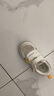 戴維貝拉女童網(wǎng)面涼鞋男童透氣鞋子夏季兒童防滑學(xué)步鞋 曬單實(shí)拍圖