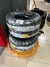 玲瓏輪胎175/70R14 84T 玲瓏臻選 HD 適配吉利帝豪/長安悅翔 曬單實拍圖