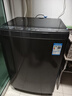 美的（Midea）波輪洗衣機(jī)全自動家用 MB12L2 12公斤大容量 除螨 颶風(fēng)深層勁洗 隨心洗 以舊換新 家電國家補(bǔ)貼20% 曬單實(shí)拍圖