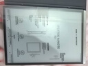 科大訊飛智能辦公本Air 2 Pro星光金-水墨藍(lán) 8.2英寸電子書墨水屏平板電腦 手寫筆記本電紙書 語音轉(zhuǎn)文字 曬單實拍圖