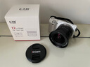 七工匠 12mm f2.8廣角定焦鏡頭適用于A6700 A6400 zve10 XS10 XT5 XT50 XH2超廣角風(fēng)景 索尼E口(C畫幅) 官方標(biāo)配 贈(zèng)布袋+對(duì)焦輔助工具 曬單實(shí)拍圖