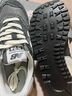 newbalanceNB男鞋女鞋574系列復(fù)古透氣舒適跑步休閑鞋運(yùn)動(dòng)鞋U574ESC U574GM2 42 曬單實(shí)拍圖