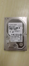 西部數(shù)據(jù)（WD）8TB 企業(yè)級機械硬盤DC HC320 SATA 7200轉(zhuǎn)256MB CMR垂直 服務(wù)器硬盤 3.5英寸HUS728T8TALE6L4 曬單實拍圖