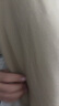 GXG男裝  零壓系列多色泡泡紗彈力簡約寬松錐形長褲 卡其色 L (31) 曬單實(shí)拍圖