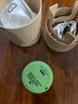 無印良品 MUJI 便攜式無線音箱 迷你小音箱 桌面音響 藍(lán)牙 綠色 曬單實(shí)拍圖