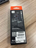 JBLTUNE310C有線耳機Type-C接口入耳式耳機 電腦耳機 適用于USB-c設(shè)備黑色 曬單實拍圖