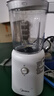 美的（Midea）【國家補貼】榨汁料理機榨汁杯多功能易清洗家用小型攪拌機小米糊果汁機嬰兒輔食機MJ-WBL2501B 曬單實拍圖