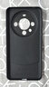 飛利浦適用華為mate60pro手機殼防摔素皮高端商務(wù)簡(jiǎn)約mate60手機保護套 mate60pro雅丹黑 曬單實(shí)拍圖
