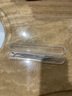 韓泊莉 洗牙工具剔刮器去除器摳扣去牙石牙垢清潔牙齒清理工具 盒裝3件套 曬單實(shí)拍圖