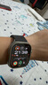 PITAKA蘋(píng)果表帶適用Apple Watch Ultra2/S9/S8/7全系列通用磁吸鏈式蘋(píng)果凱夫拉芳綸碳纖維表帶階梯款 曬單實(shí)拍圖