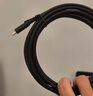 綠聯(lián)Micro HDMI轉HDMI轉接線 4K高清轉換線 筆記本電腦平板相機便攜屏連顯示器電視3米30104 曬單實拍圖