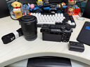 索尼（SONY）  Alpha 6700 APS-C半畫幅微單相機(jī)AI智能芯片 強(qiáng)悍對(duì)焦A6700/a6700L /6700m A6700M【88+128G+肩帶+屏+D11】 官方標(biāo)配 曬單實(shí)拍圖