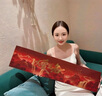 這么近那么美周末到河北一米禮盒高檔禮品盒男友生日春節(jié)禮物空盒 以愛之名一米煙禮盒混合/無煙 1個(gè) 曬單實(shí)拍圖