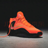 耐克字母哥男子輕便實戰(zhàn)籃球鞋冬季NIKE GIANNIS FREAK 7 HF3451 800荷蘭橙/透明粉/淺檸檬黃/黑 43 曬單實拍圖
