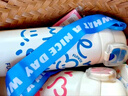 富光兒童保溫杯316L大容量雙飲學(xué)生水杯上學(xué)男女便攜吸管水杯子500ml 曬單實(shí)拍圖