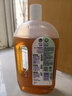 滴露（Dettol）消毒液消毒水1.2L衣物除菌液家居寵物環(huán)境地板殺菌除螨 非84酒精 曬單實(shí)拍圖