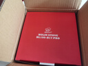 步林（BULin）戶外爐具B17大功率猛火三頭防風(fēng)便攜可折疊煤氣灶露營野餐爐具 B17-pro爐頭(配收納包） 曬單實拍圖