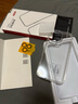 京東京造【高透不易發(fā)黃】iphone16ProMax手機殼蘋果16ProMax鏡頭膜氣囊防摔保護套鏡頭全包抗黃防磨防震 曬單實拍圖