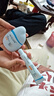 水密碼【小魚海棠推薦】水寶寶30g水感輕透防曬乳SPF50+戶外學(xué)生防曬霜 曬單實(shí)拍圖