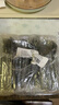 潔日邦一次性勺子100只獨(dú)立包裝食品級(jí)加厚塑料湯勺飯勺甜品一次性勺 曬單實(shí)拍圖