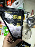 海底撈撈派蝦滑100g*3連包 生鮮冷凍速凍丸滑涮鍋關(guān)東煮丸子火鍋食材 曬單實(shí)拍圖