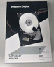 西部數(shù)據(jù)（WD）8TB 企業(yè)級機(jī)械硬盤DC HA340 SATA 7200轉(zhuǎn)256MB CMR垂直 服務(wù)器硬盤 3.5英寸WUS721208BLE6L4 曬單實(shí)拍圖