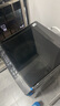 小天鵝（LittleSwan）波輪洗衣機(jī)全自動(dòng) 8公斤 超凈洗 除菌除螨【TB80V27T】家電國家補(bǔ)貼20% 一級(jí)能效 以舊換新 曬單實(shí)拍圖
