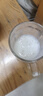 湯臣倍健蛋白粉含免疫球蛋白乳清蛋白質(zhì)增強免疫力成人男女中老年營養(yǎng)保健 【高性價比】星鉆蛋白粉650g 曬單實拍圖