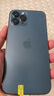 Apple iPhone 蘋果12 Pro Max 二手手機(jī) 支持移動(dòng)聯(lián)通電信5G 學(xué)生機(jī) 海藍(lán)色 256G 曬單實(shí)拍圖
