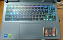 微星（MSI）泰坦16 AI 2025 國(guó)家補(bǔ)貼20% 16英寸游戲筆記本電腦(Ultra9-275HX RTX5070Ti 16G 1TB 2.5K/240Hz) 曬單實(shí)拍圖