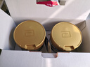 雅培【新一代】全安素 特醫全營(yíng)養配方粉 麥香味 900g*2 全營(yíng)養禮盒 曬單實(shí)拍圖