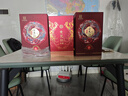 女兒紅醬酒 女兒紅 醬香型白酒 封壇12 婚宴喜酒滿月酒 周歲百日封酒 送禮 53度 500mL 1瓶 單瓶裝 曬單實(shí)拍圖