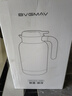 寶威瑪（BVGMAV）保溫壺家用辦公室316L不銹鋼保溫水壺大容量熱水瓶居家高檔禮物2L 曬單實(shí)拍圖
